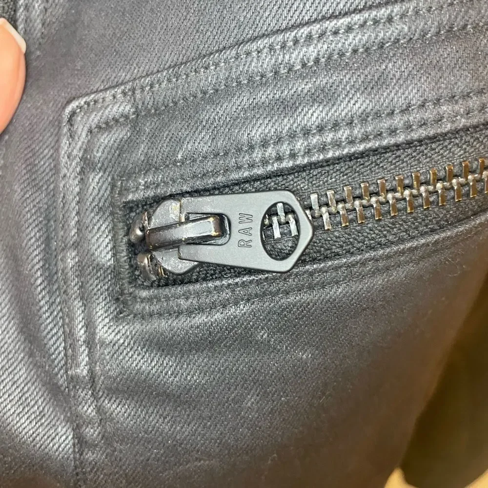 SOLD!!! New! G-Star men jacket. - Picture 9 of 13